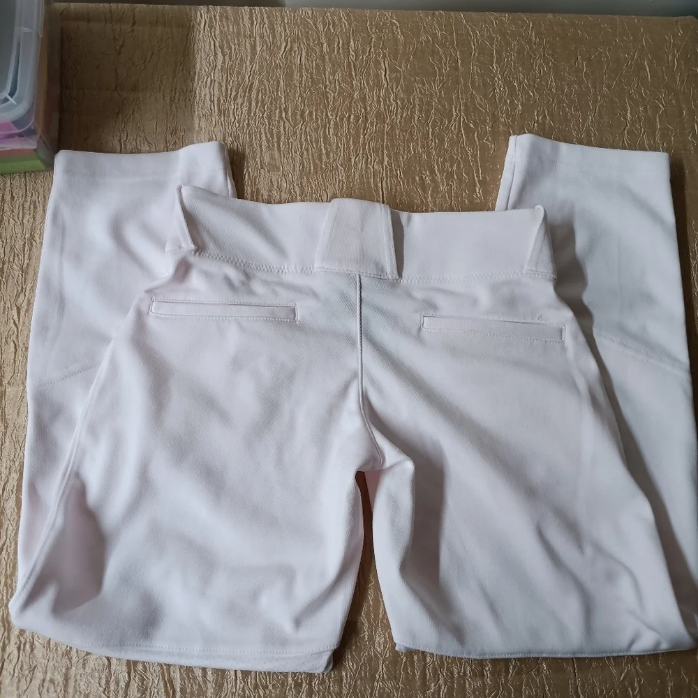 Nike Kids Bright White Pants